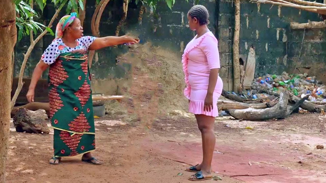 If You Have A BestFriend, You Need To Watch This MindBlowing True Story And Learn-African Movies
