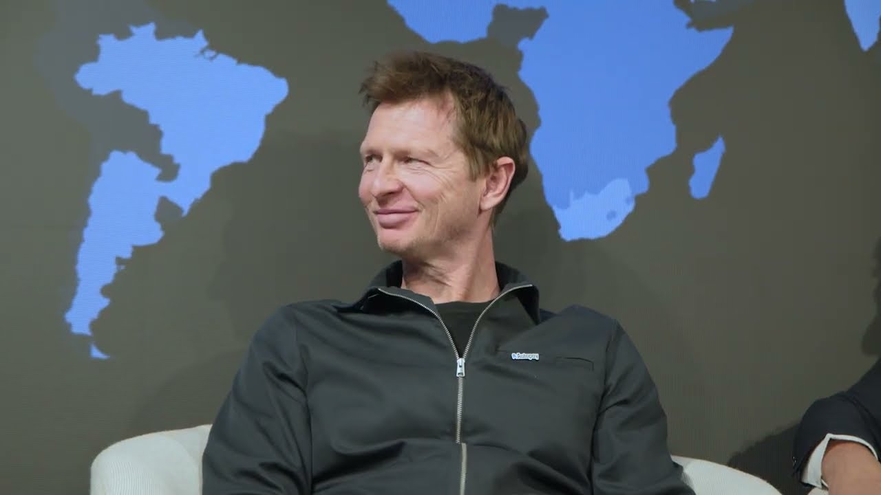 Zero Delay Economy - Koniec z czekaniem | Andrzej Antoń w Davos 2026