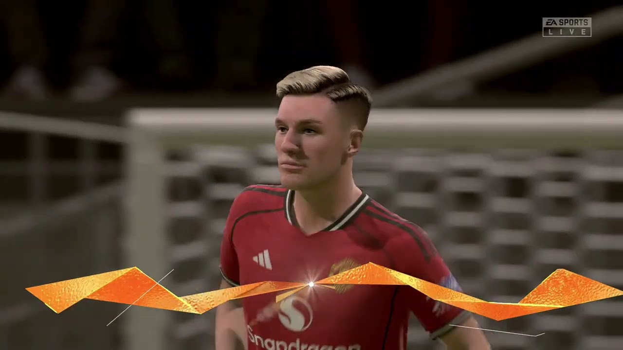Malmo VS Manchester United