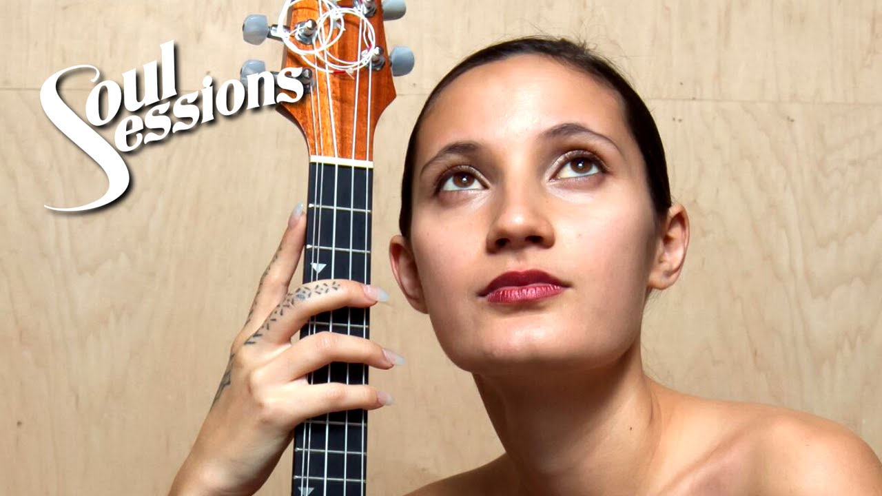 Taimane - Fur Elise | Soul Sessions USA | Music Discovery Channel | Original Music Video