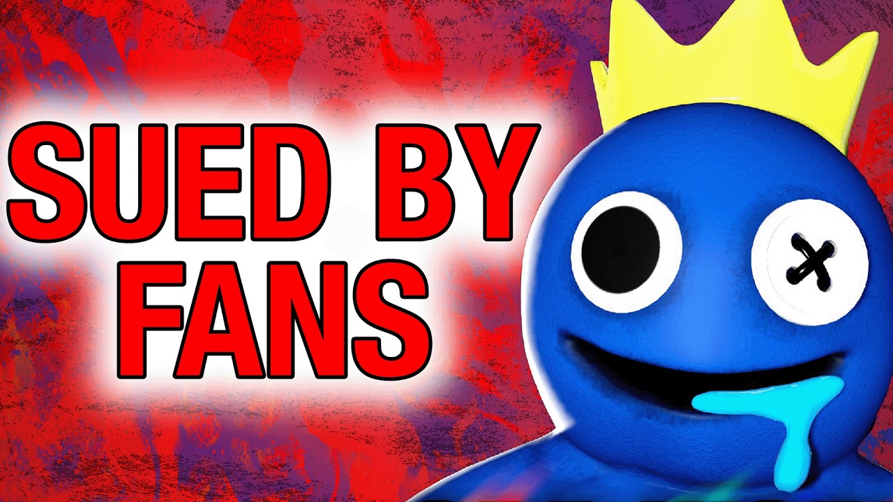 The Failure of the Rainbow Friends