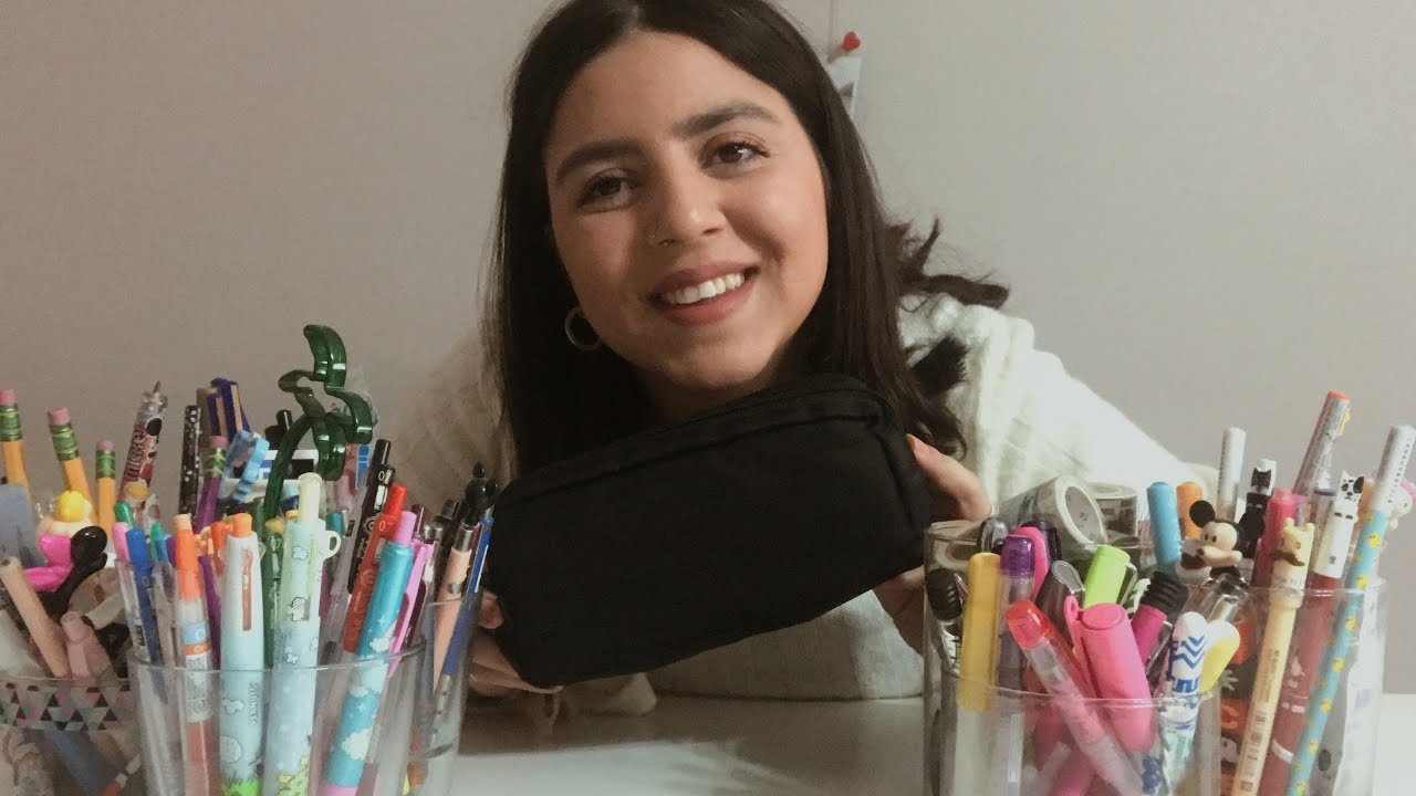 Kalem Kutumda Ne Var? Kalemliğimi Birlikte Hazırlayalım