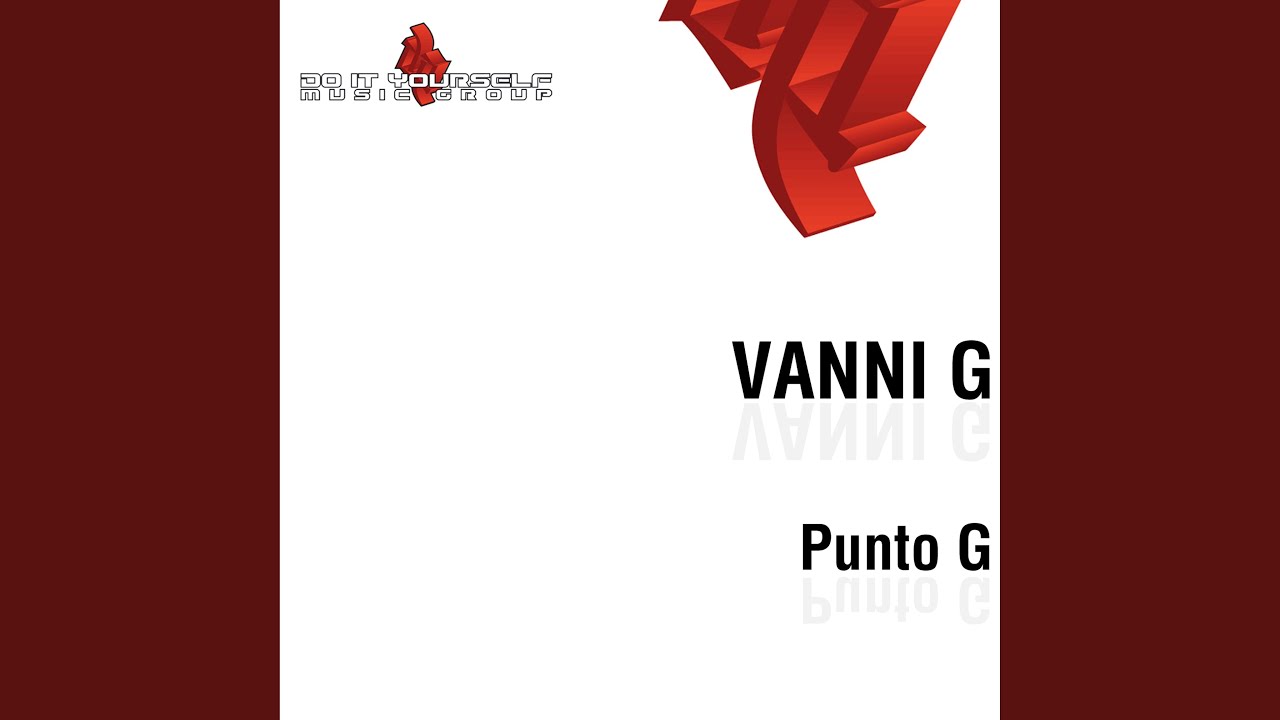 Punto G (Folletto Extended)