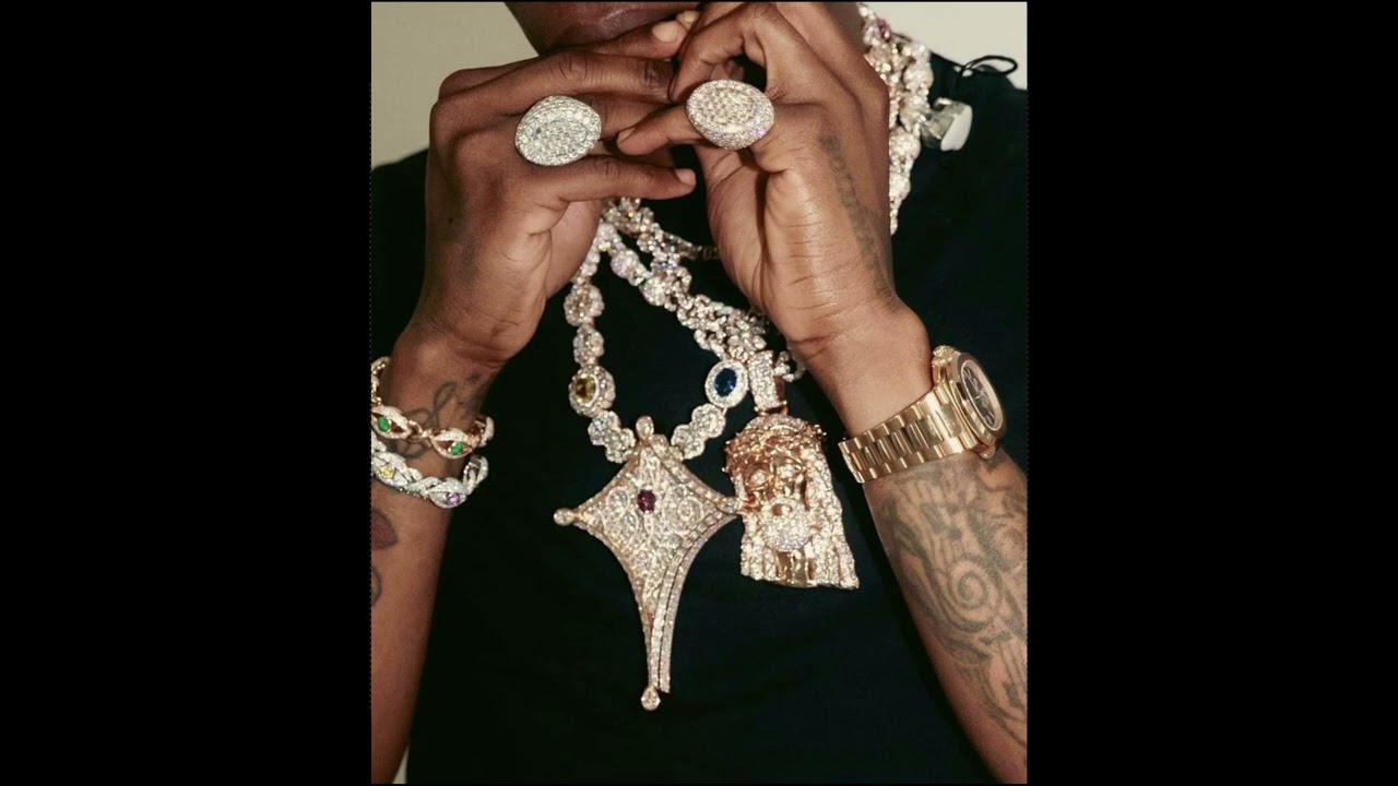 [FREE] YTB FATT Type Beat (Sample) 2025 - 
