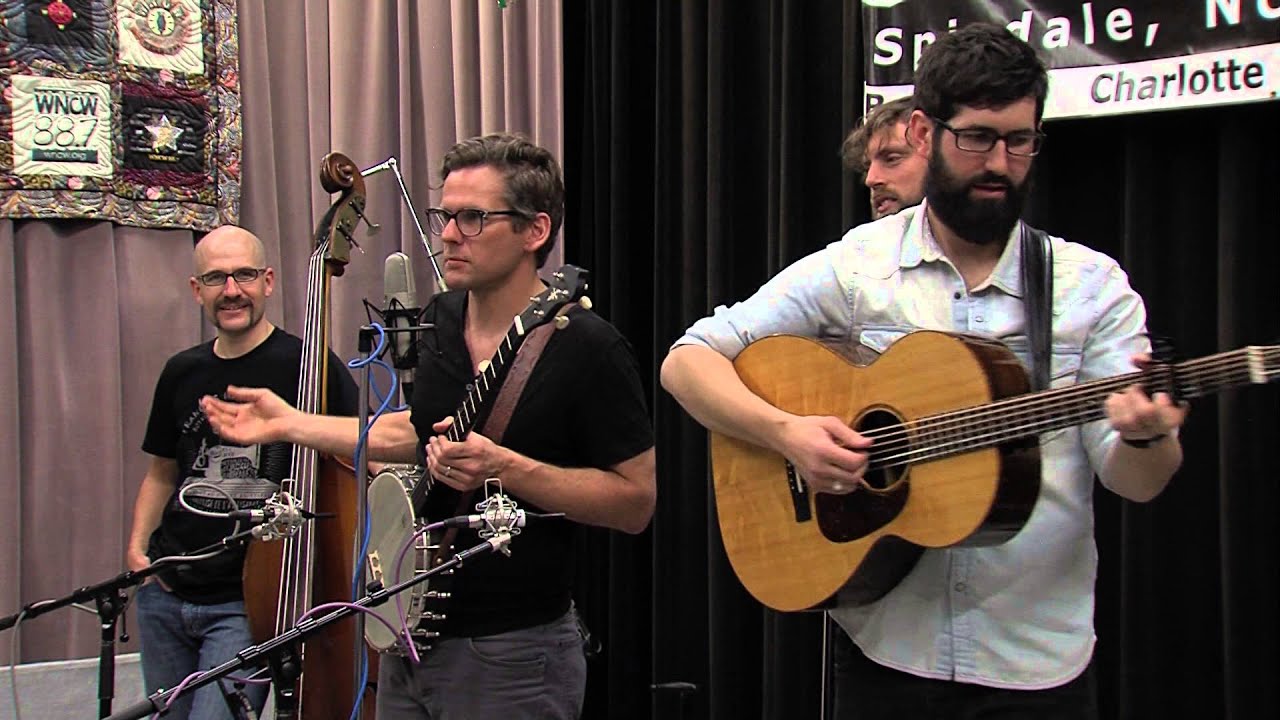 The Steel Wheels   Following The End Of The World Again