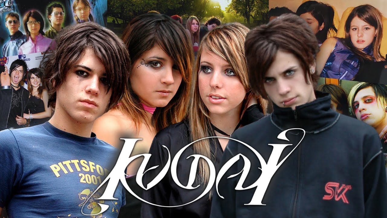 Conheça a banda KUDAI