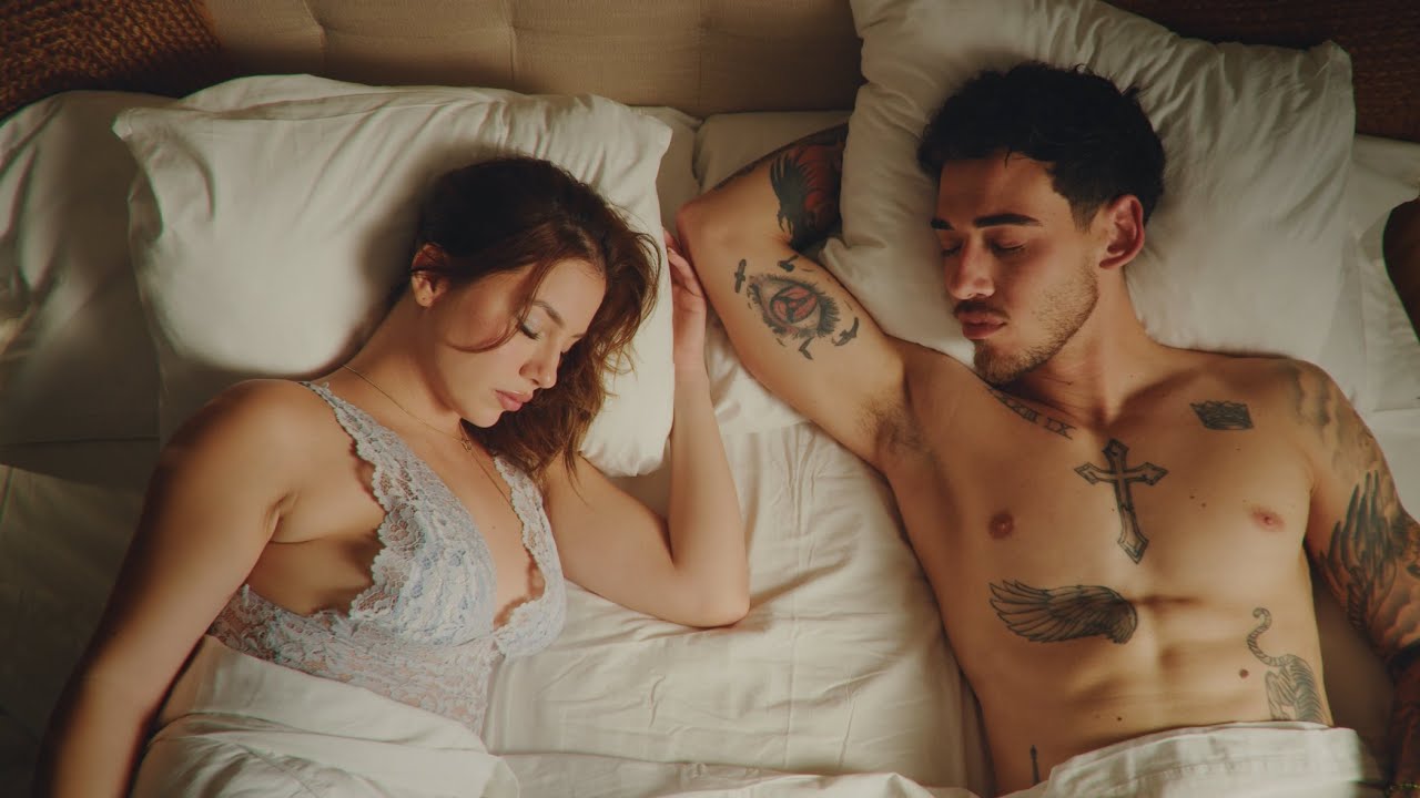 AGUA DE COCO - 95 CHRIST x YANNY ROUSE x LA NENA ( Video Oficial ) 