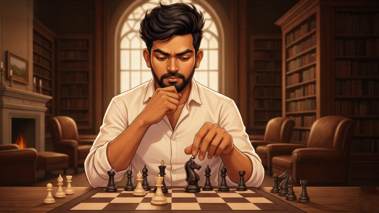 ♟️Free points Giveaway | Chess.com Live