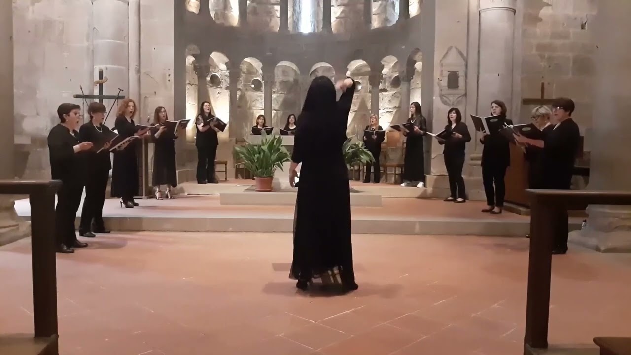Regina Caeli, Ramiro Real