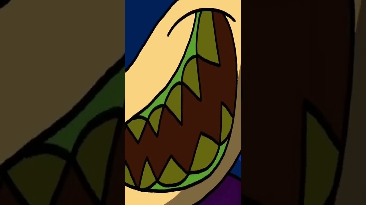 Sonic.exe Transformation