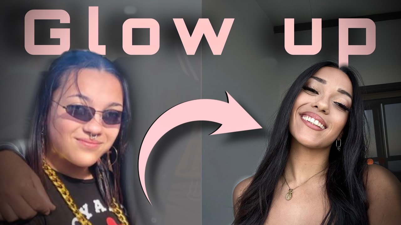 10 hábitos REALISTAS para tu glow up de￼finitivo 🦢🪞