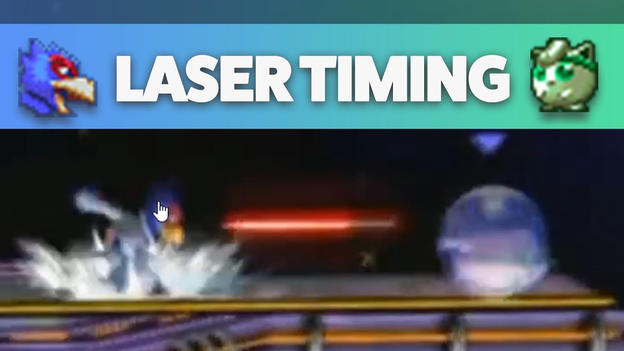 Laser Timing - Falco Vs. Puff (Subscriber Analysis)