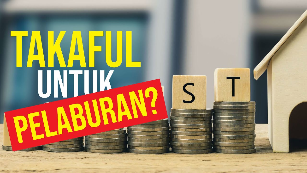 Takaful Untuk Pelaburan ?