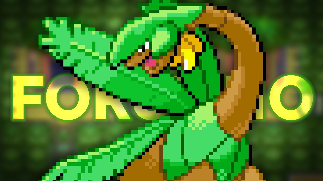 IL GOAT della Soul Link con @tiakemon317