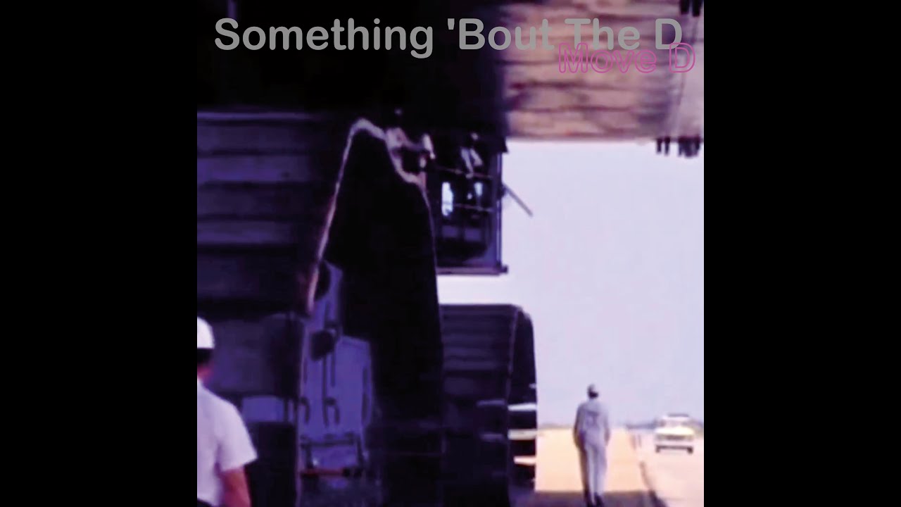 Move D • Marshmellow Boots (Remaster)