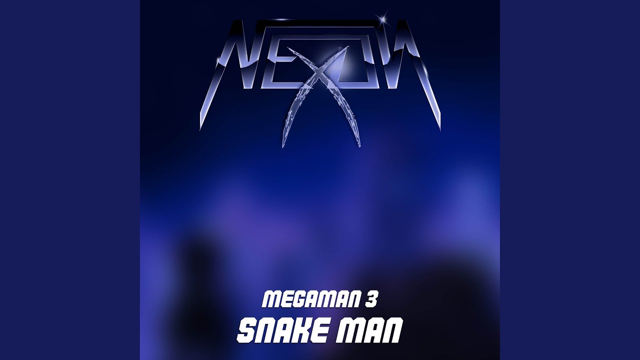 Snake Man (from 