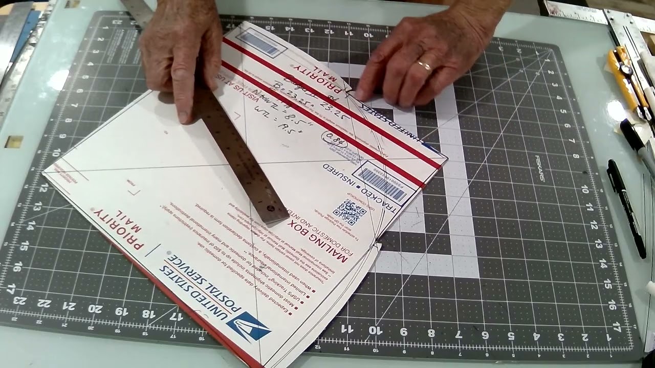 Простой и лёгкий способ увеличить скорость истребителя-кайта.