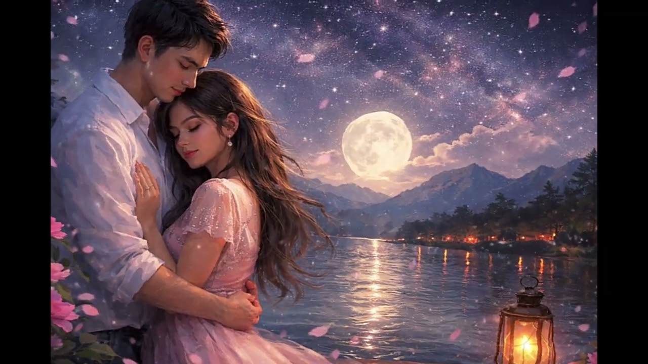 دل به تو سپرده‌ام – آهنگ عاشقانه دری با صدای دختر