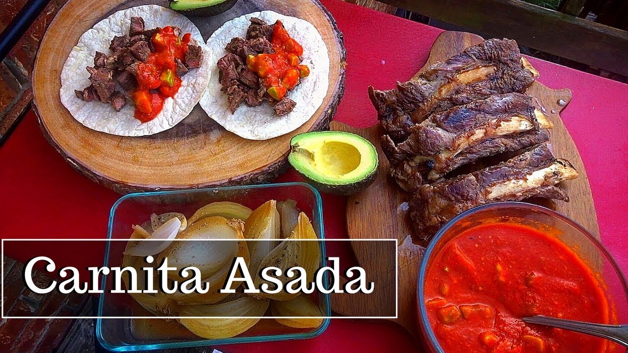 Marinados para Carne Asada | La Capital