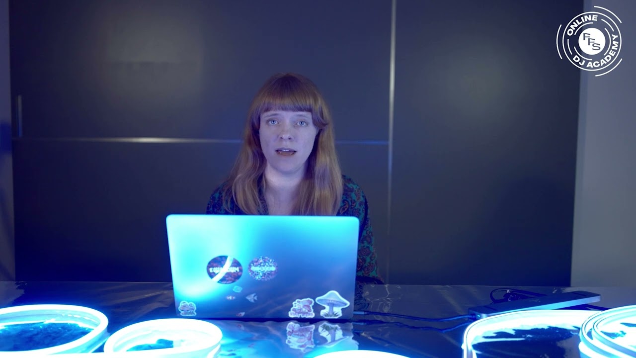 Beatport x Future Female Sounds | How to use the FREE Beatport Streaming & Beatsource subscription