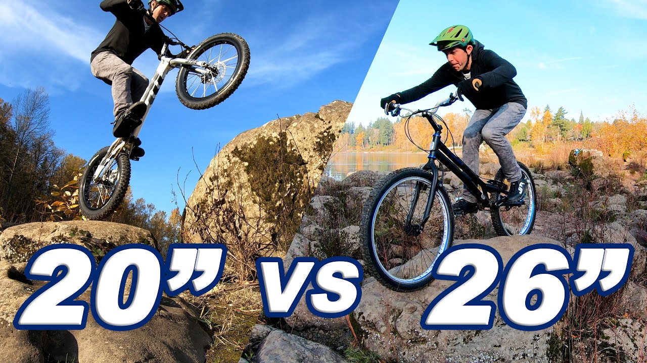 Which Bike Is Best??