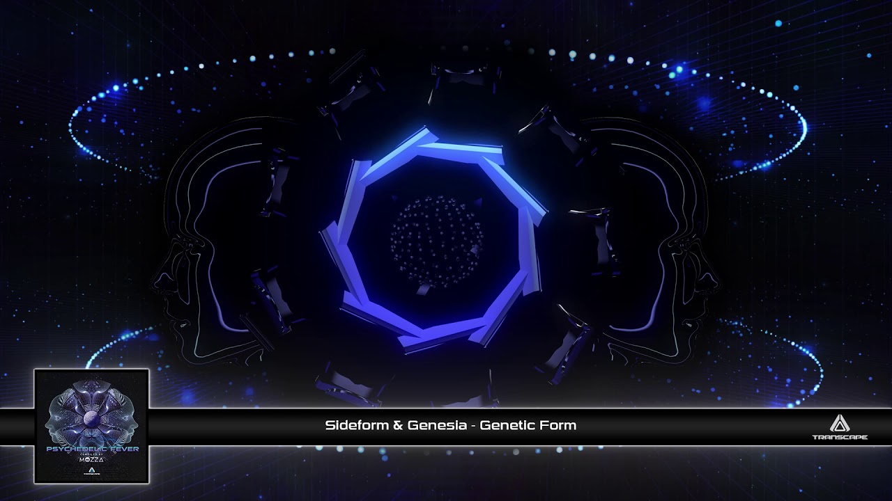 Sideform & Genesia - Genetic Form