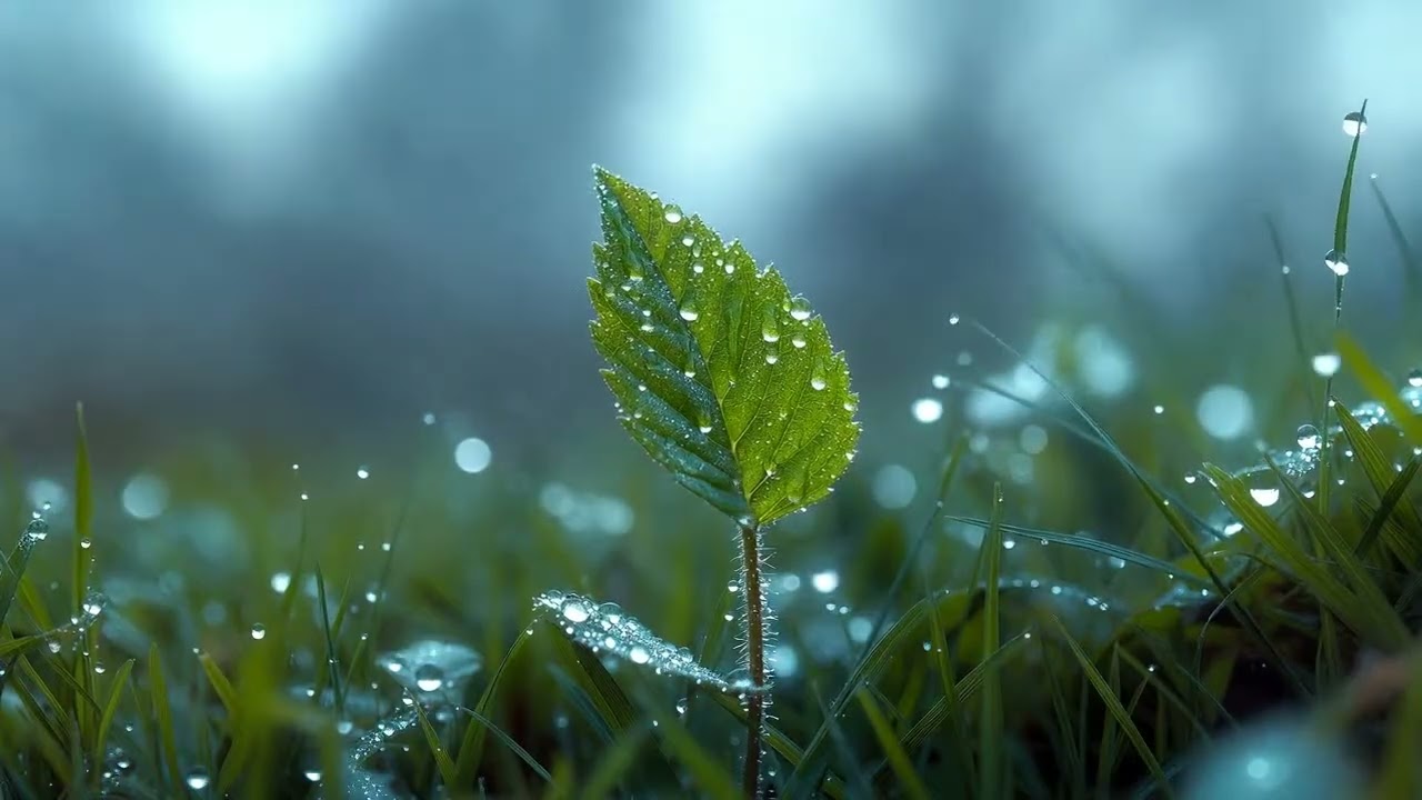Calm Your Mind and Soul with Relaxing Guitar for Stress Relief, work and study