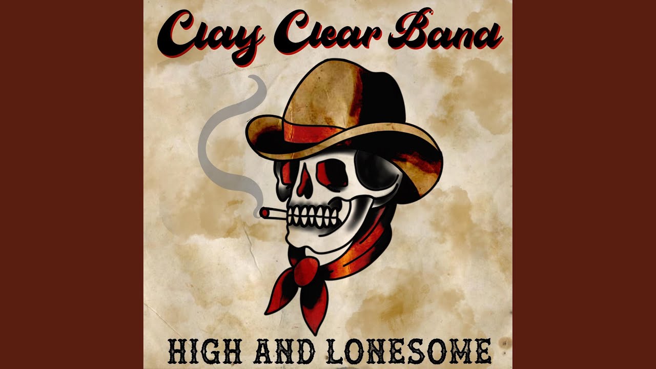 High and Lonesome