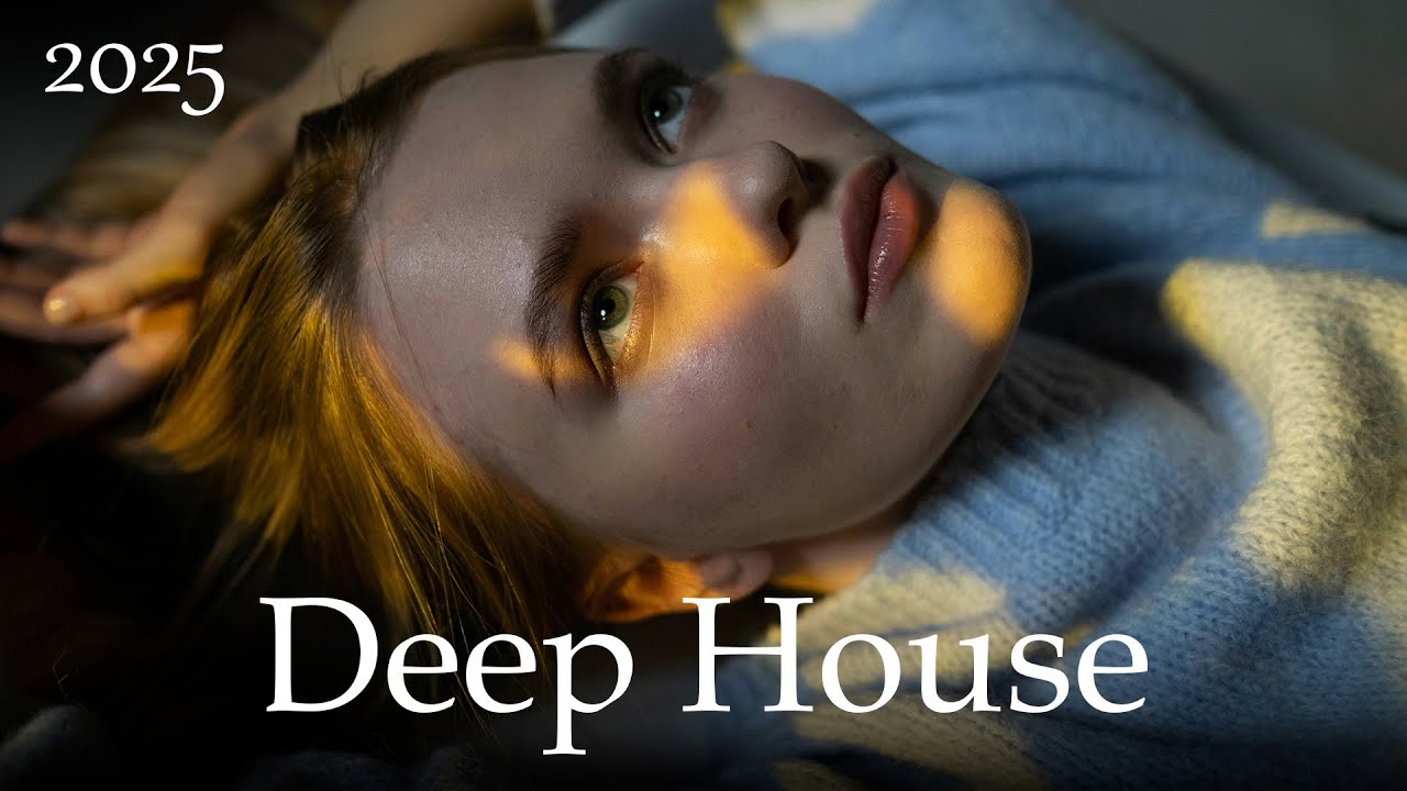 Mr Salama &bull; Davvi &bull; DNDM &bull; Umar Keyn - New Retro Music Mix Vocal Songs, Dance Musics House Songs !