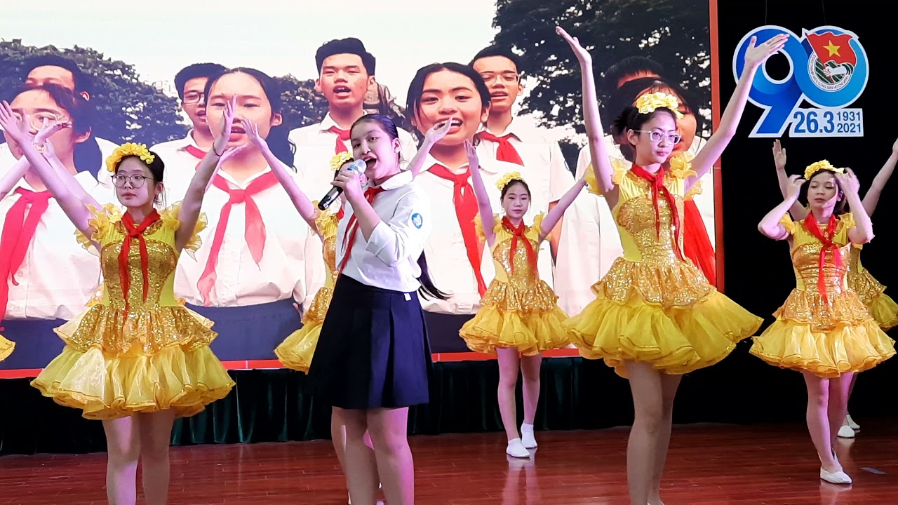 Mơ ước ngày mai