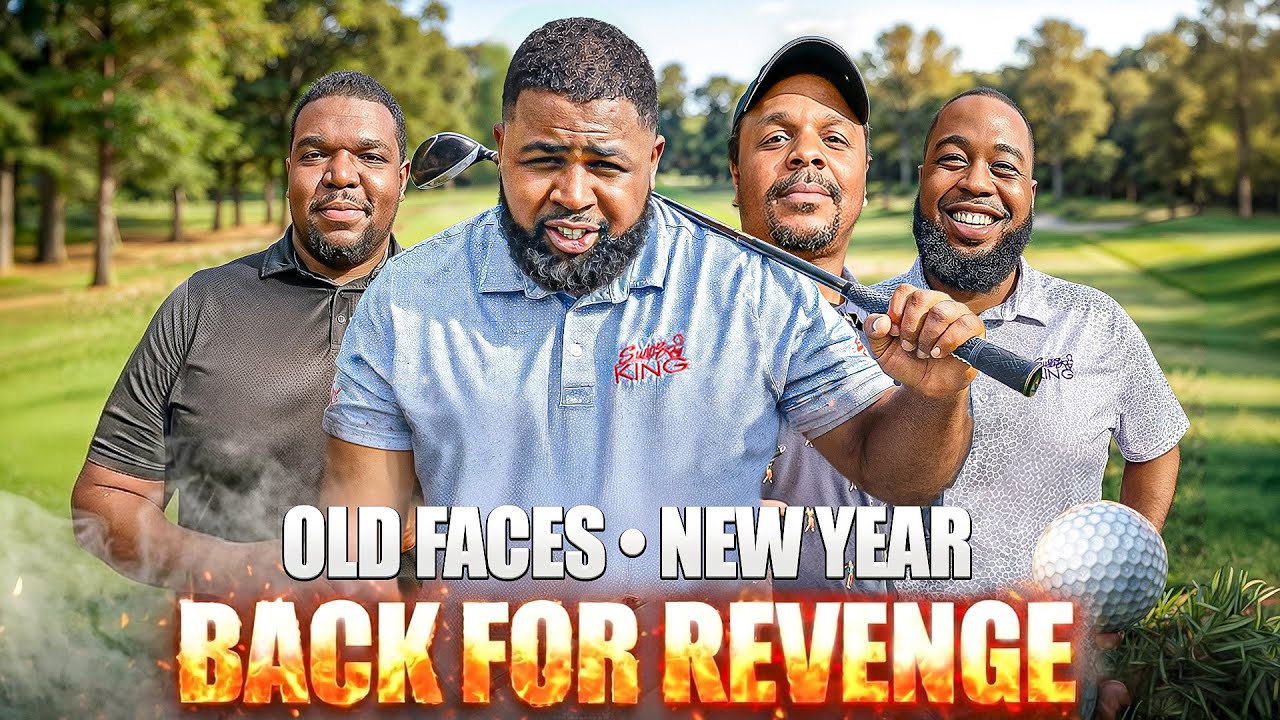 Old Faces. New Year. Back for Revenge | Whoop Em Wednesday