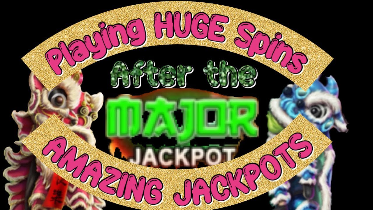 Up to $60 Spinning&hellip;After the MAJOR WIN&hellip;went  a LITTLE CraZY with the Spins Playing on Chumba Casino