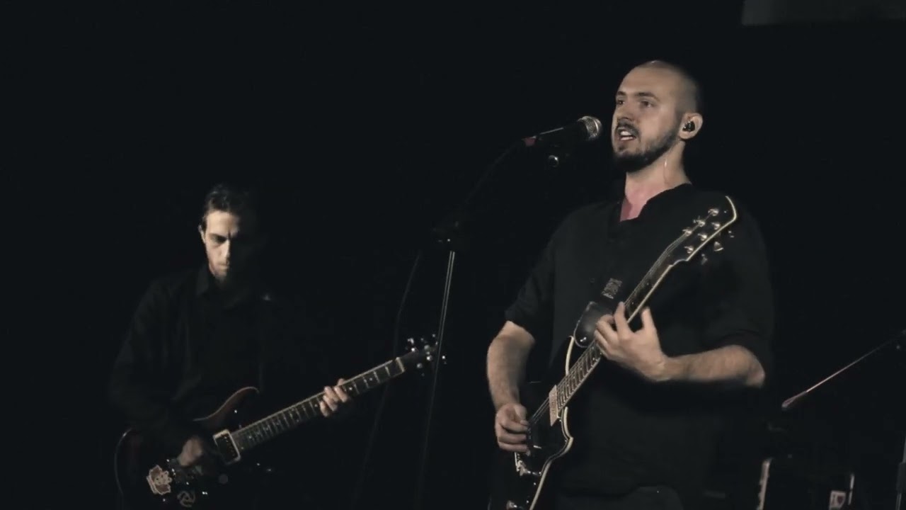 Paenil Era - Live Session | The Cage - The Chain