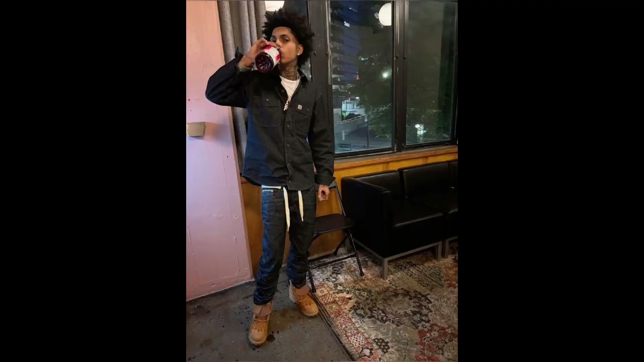 (FREE) Lil Tony x Hariroc Type Beat - 