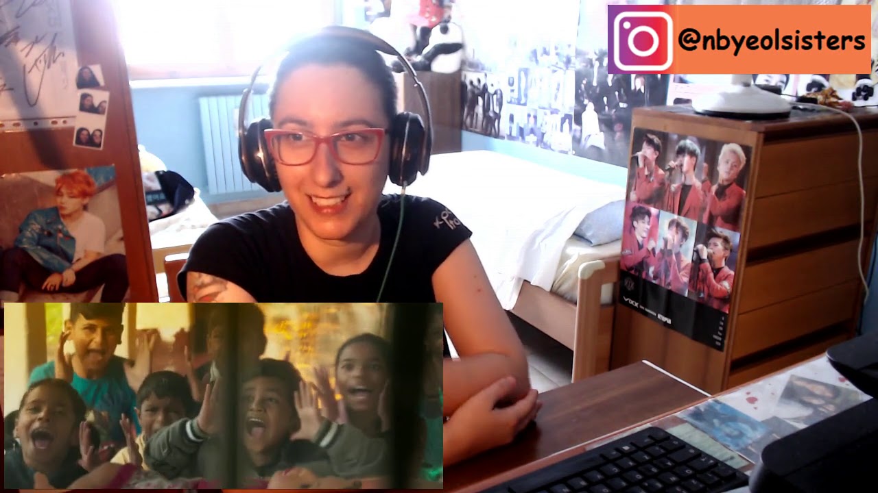 Pookalin Porvai Video - Jyotika (Italian Reaction)