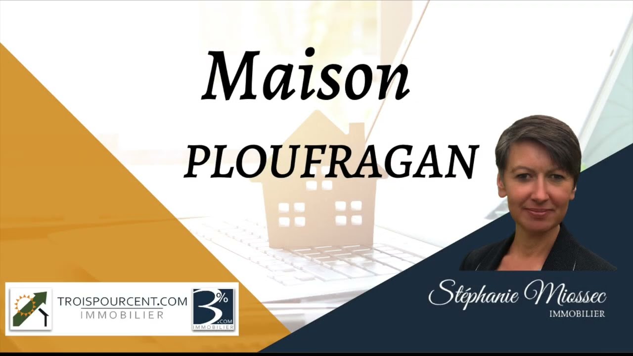 PLOUFRAGAN - B - VC
