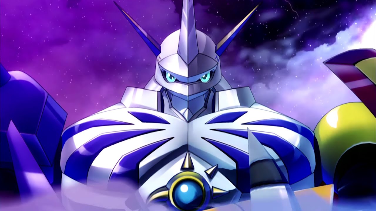 Digimon Story Cyber Sleuth: Complete Edition #24