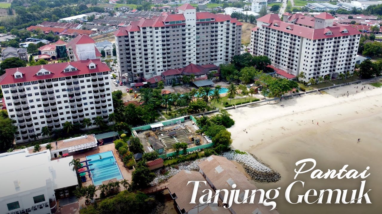 Lexis Hotel & Glory Beach Resort, Pantai Tanjung Gemuk, Port Dickson