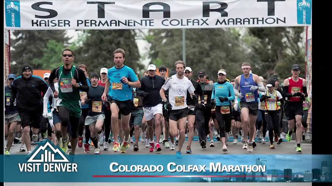 East Colfax and Capitol Hill Neighborhoods: Discover Denver