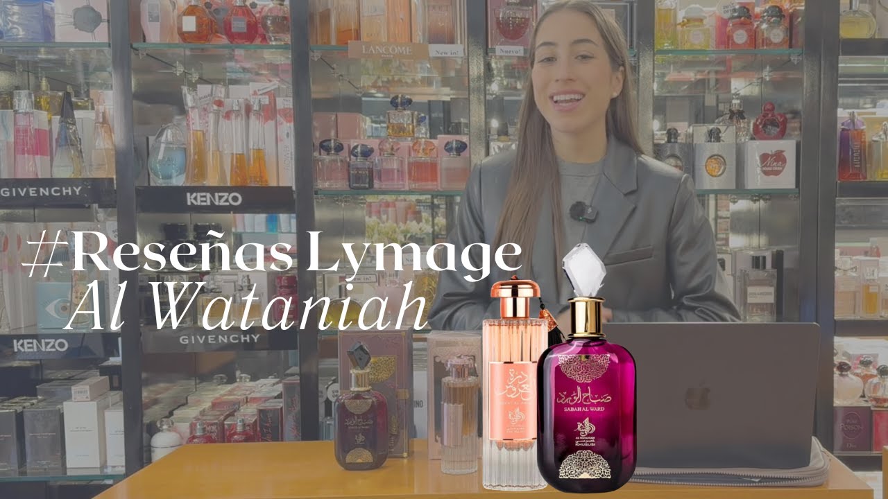 #ReseñasLymage / Al Wataniah