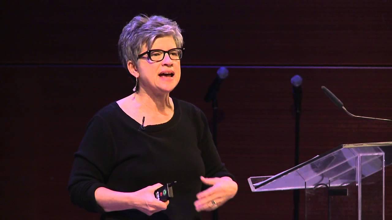 Meatless Monday -- a simple idea sparks a global healthy food movement: Peggy Neu at TEDxManhattan