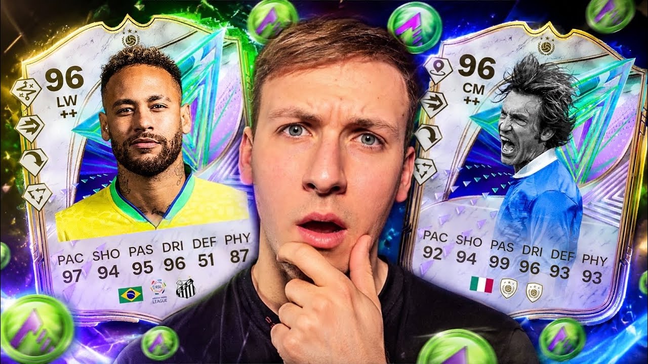 GUIDA COMPLETA AI NUOVI GETTONI FC 26