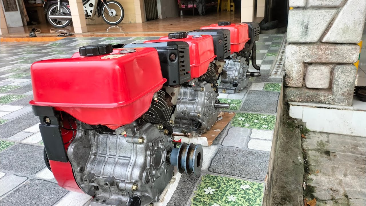 13 tháng 1, 2025 Cập Mitsu GM818L 6hp nhật bãi còn khá đẹp ae LH 0372664737 Zalo 0946551339