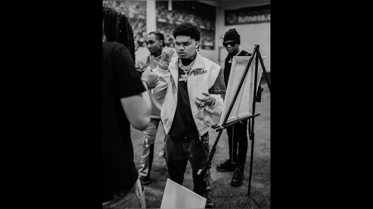 [FREE] NoCap x FCG Heem Type Beat - Silver Heart - 2026