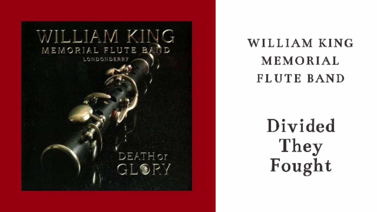 WKMFB  : Divided They Fought