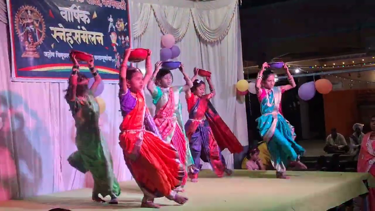 🌹जि प‌‌‌ प्रा शाळा भतनवाडी 🌹