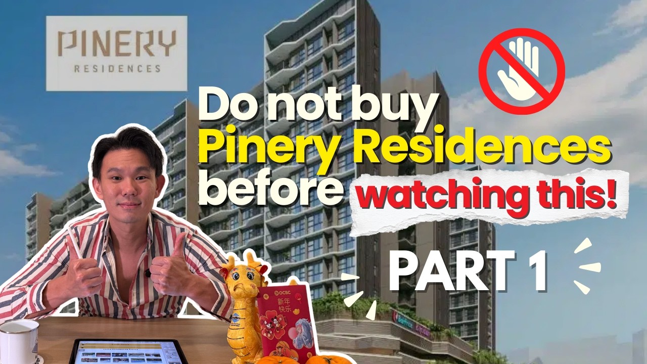 Pinery Residences