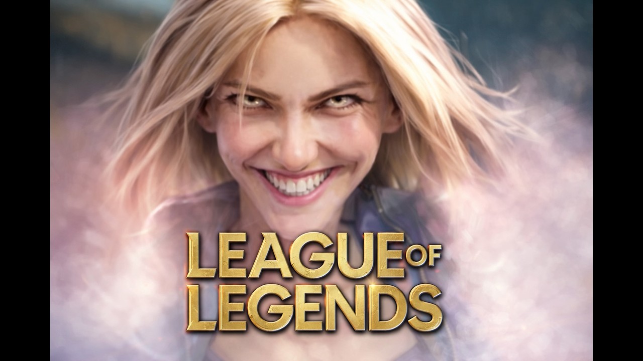 Close game with Lux
