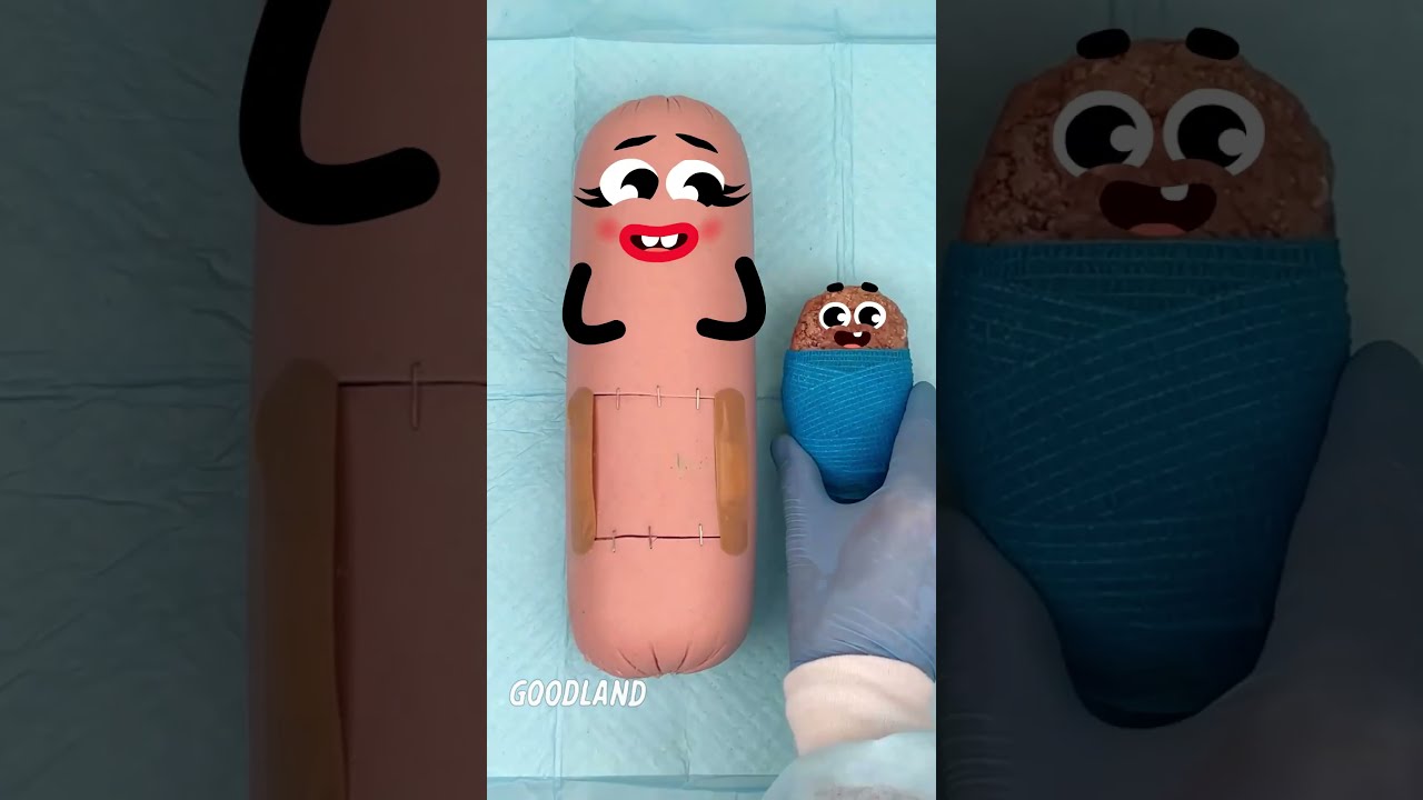What I Learned from a Doodle Artist about the ART of Fruit Surgery