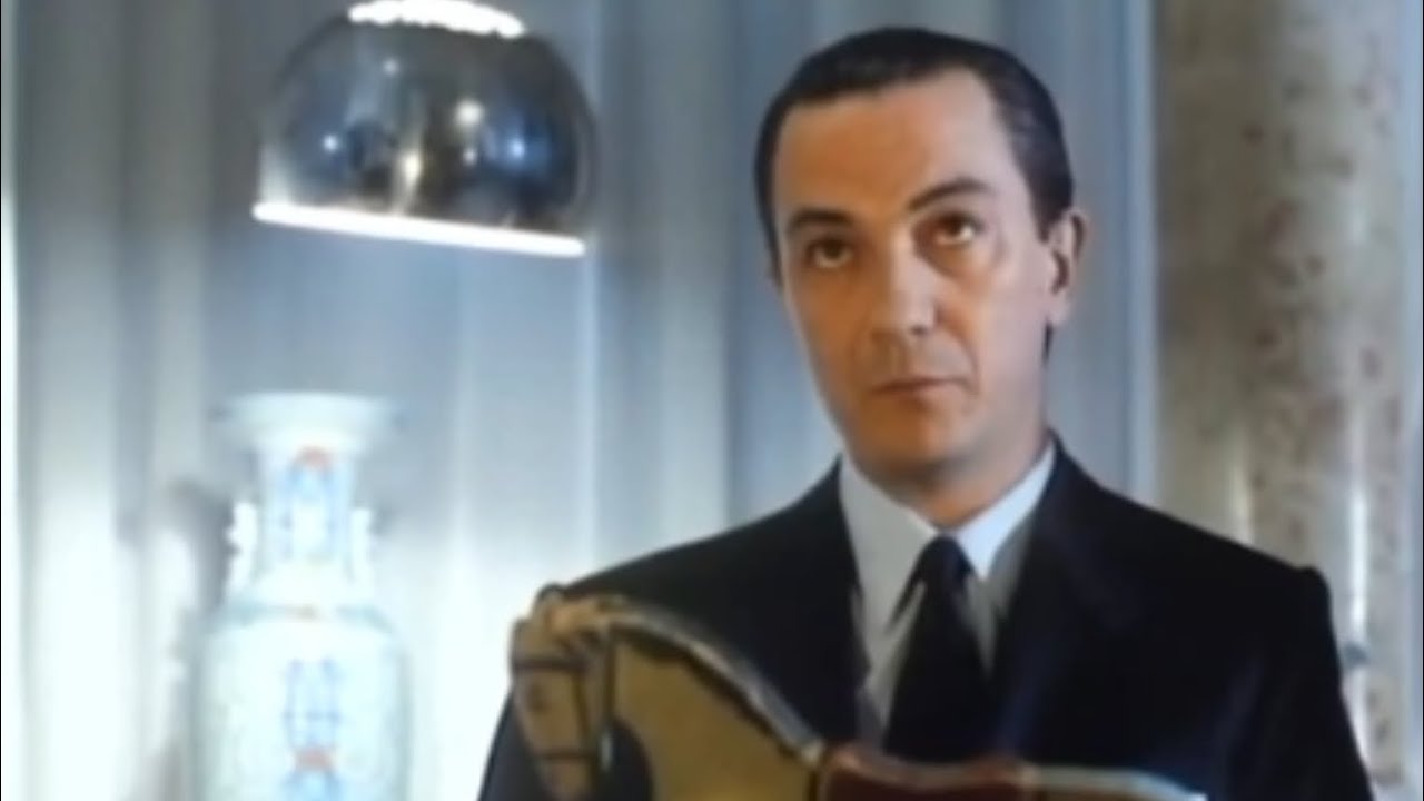 Тано Каридди (Tano Cariddi) & Эстер Рази (Ester Rasi) 🎬 